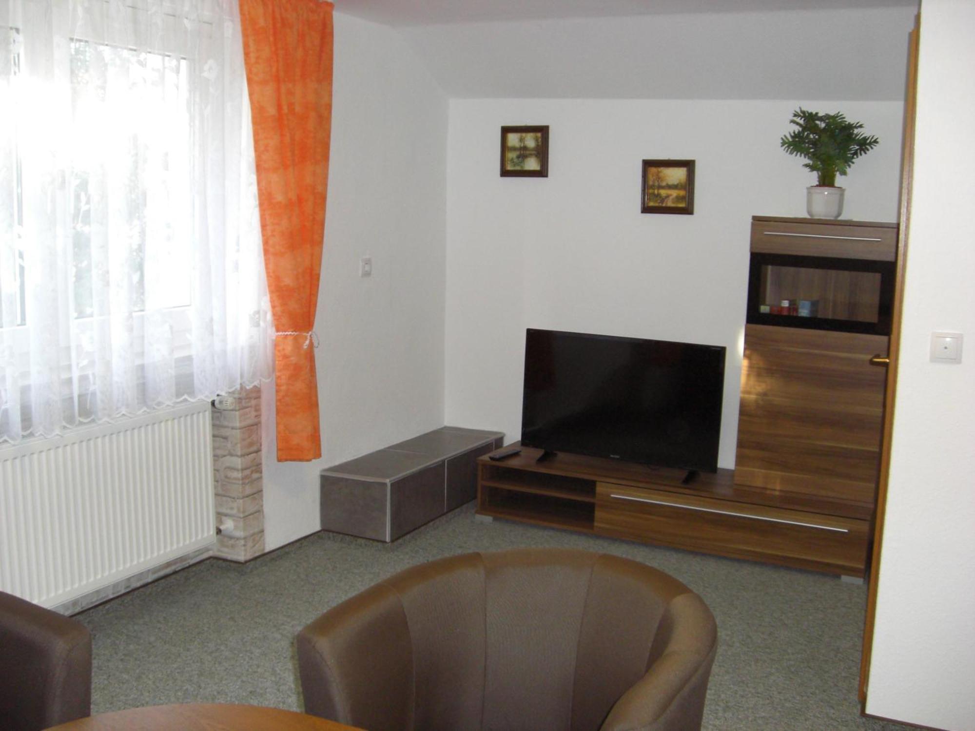 Pension Zum Koehler Schönwalde Habitación foto